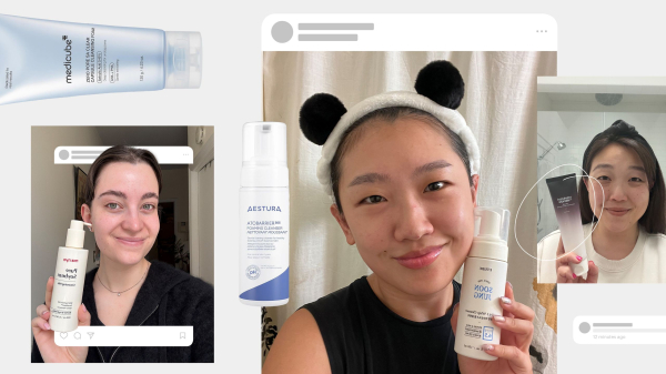 9 Best Korean Cleansers for Smoother, Calmer Skin